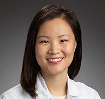 Photo of Liwen Xu, MD