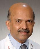 Photo of Satish Ramamoorthy Subramanian, MD