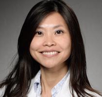 Photo of Tracy Chiem Hatzopoulos, MD