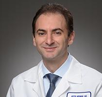 Photo of Avetis Hekimian, MD