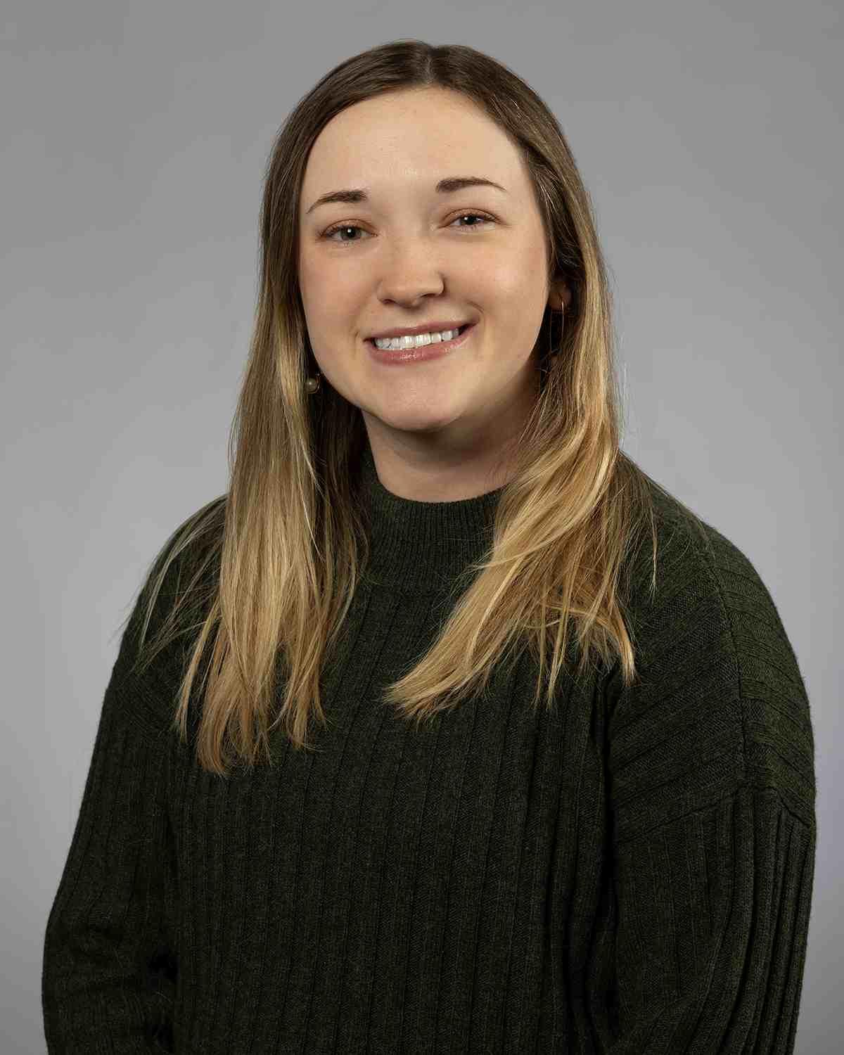 Photo of Kate Cardullo, DMD