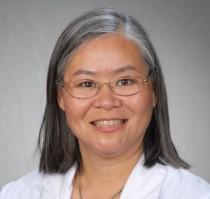 Photo of Letitia Debra Ho, MD