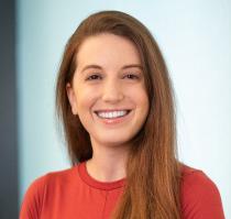 Photo of Logan Amanda Wolff, PsyD