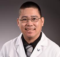 Photo of Minggen Timothy Kuo, MD