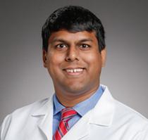 Photo of Arman Samin Zaman, MD