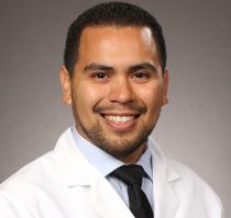 Photo of Pablo E. Moreno, MD