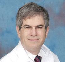 Photo of David B Greenstein, MD