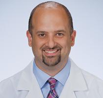 Photo of Vasilios Lambrinos, MD