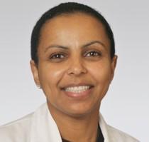 Photo of Hanna S. Yoshino, MD