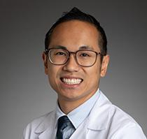 Photo of Brian Huy Nguyen, MD