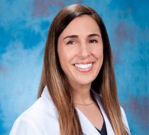Photo of Sara Jessica Dunbar, NP