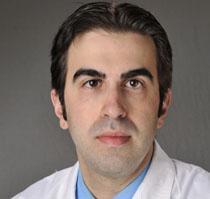 Photo of Paymon Mesgarzadeh, MD