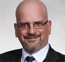 Photo of Mark A. Gilbert, MD