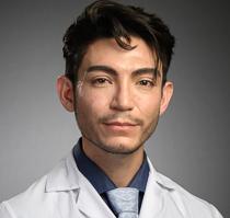 Photo of Leo Estrada Jr, MD