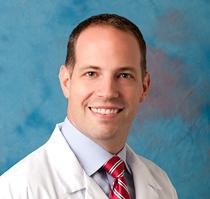 Photo of John M. Drake, MD