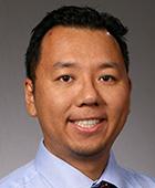 Photo of Christopher Li-Han Dang, MD