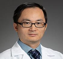 Photo of Zhengshan Chen, MD