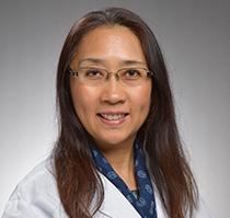 Photo of Ning Huang, MD