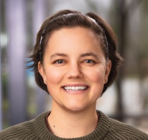 Photo of Alison Liana Schlueter, MD