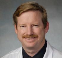 Photo of John Patrick Martin, MD