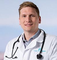 Photo of Robert Adam Arbuckle, MD