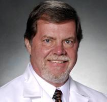 Photo of William Gerard Grundler, MD