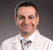 Photo of Jamil Darrouj, MD