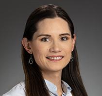 Photo of Christie Lee Swaim, MD