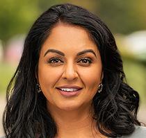 Photo of Simrat Saran, MD