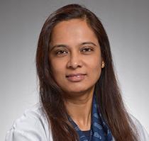 Photo of Tahmina Rahman, MD