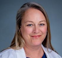 Photo of Merri Dawn Finchem, MD