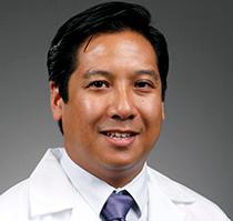 Photo of Mark Diamante Calayag, MD