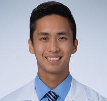 Photo of Andy T Hwang, MD