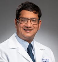 Photo of Kamal Kejriwal, MD