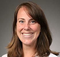 Photo of Rachel Anne Abbott, MD