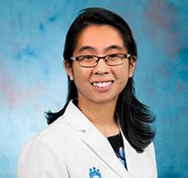 Photo of Diem-Anh Vo, MD