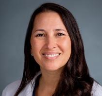 Photo of Michelle Renee Gutierrez-Mendoza, MD