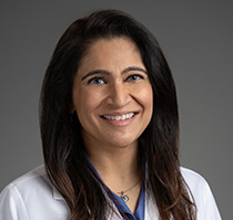 Photo of Millie Jay Surati-Tantod, MD