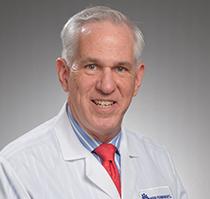 Photo of Gregory Dwight Hartman, DPM