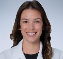 Photo of Madison K Holtz, PA-C