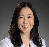 Photo of Sarah Minhee Gahng, MD