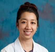 Photo of Teresa M. Lo, MD