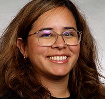 Photo of Connie Herrera, MD