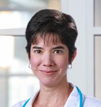 Photo of Luz Estefana Garcia, MD