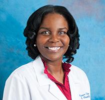 Photo of Odicie O Fielder-Kimbrough, MD