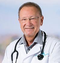 Photo of David A. Gilmore, MD