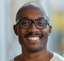 Photo of Tolani Adeyinka Ogunyoku, LMHC