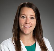 Photo of Kathryn Anderson, MD