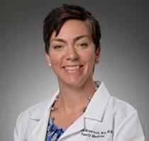 Photo of Chevon Marie Alderson, MD