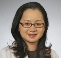 Photo of Alison Ngoc Nguyen, MD